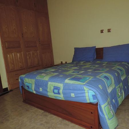Asimba Guest House Mekelé Szoba fotó