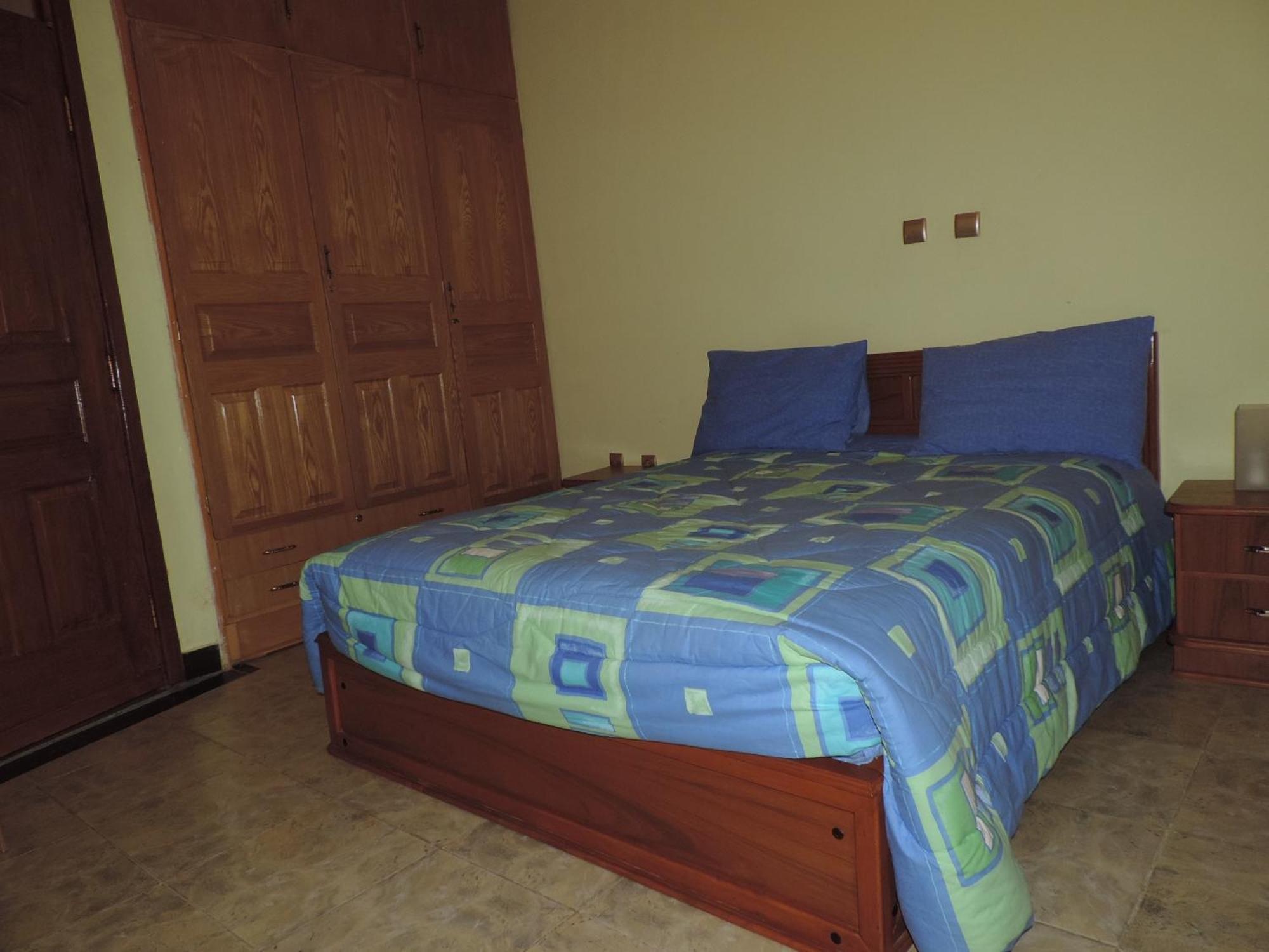Asimba Guest House Mekelé Szoba fotó