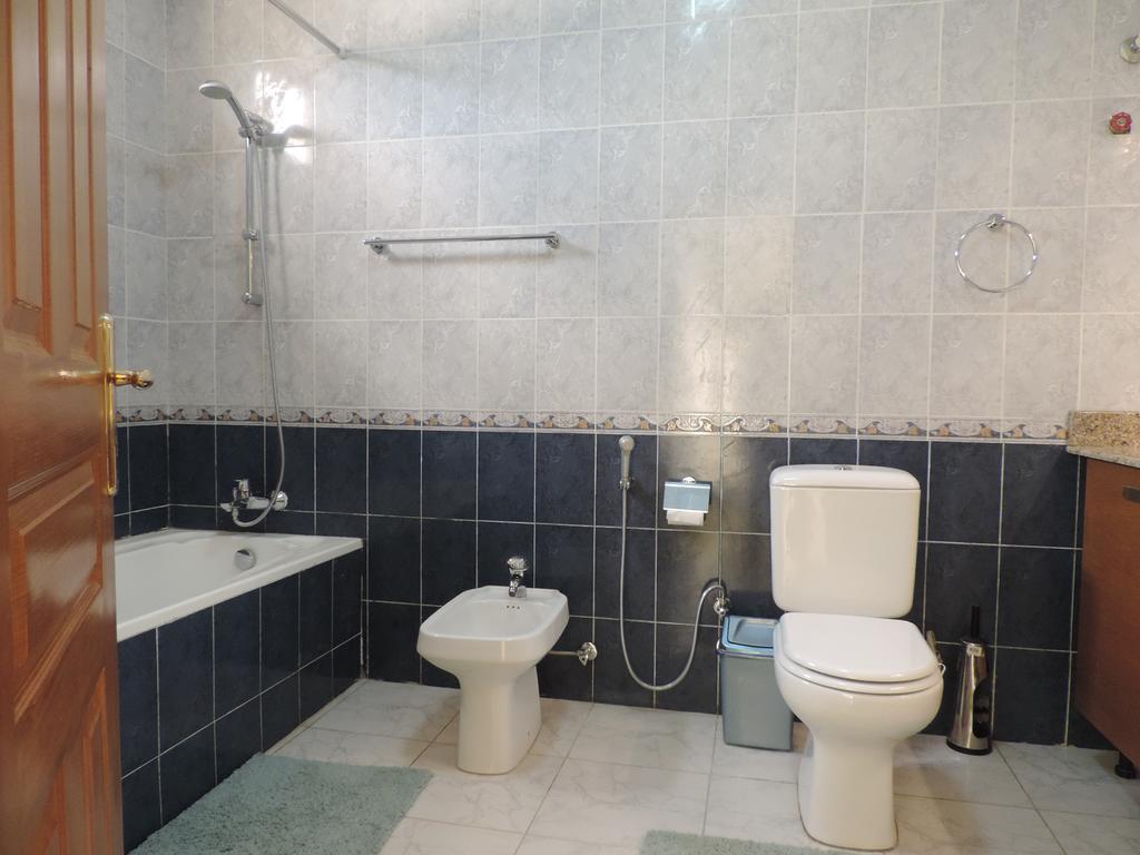 Asimba Guest House Mekelé Kültér fotó